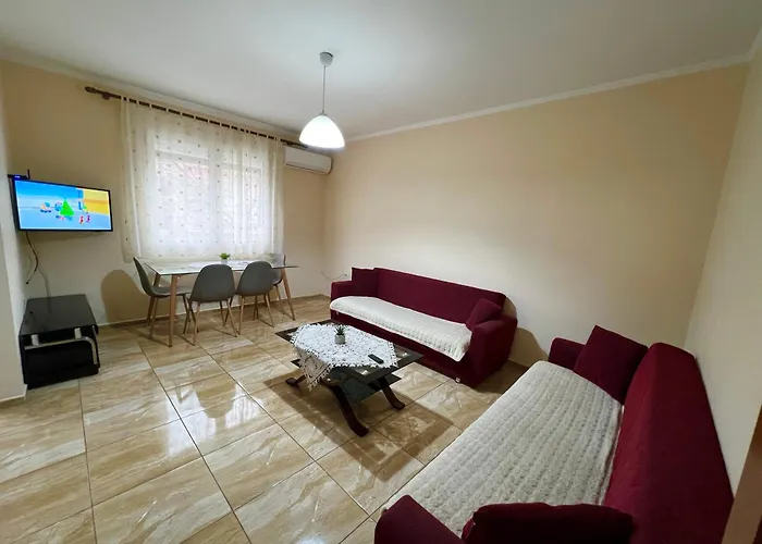 Art_apartment 2 아파트